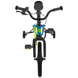 Bicicleta Infantil Koda Plus Aro 16 (4-6 años)