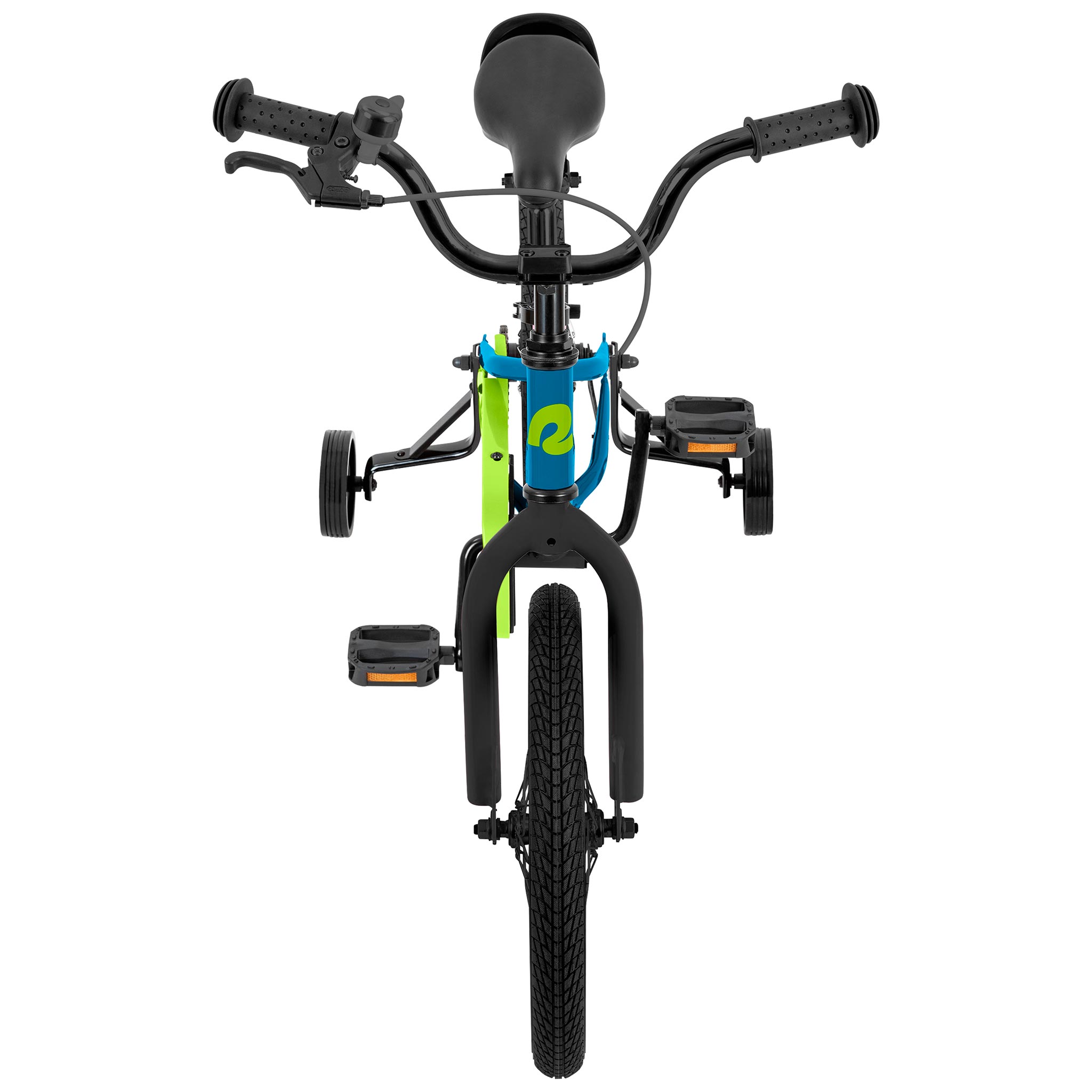 Bicicleta Infantil Koda Plus Aro 16 (4-6 años)