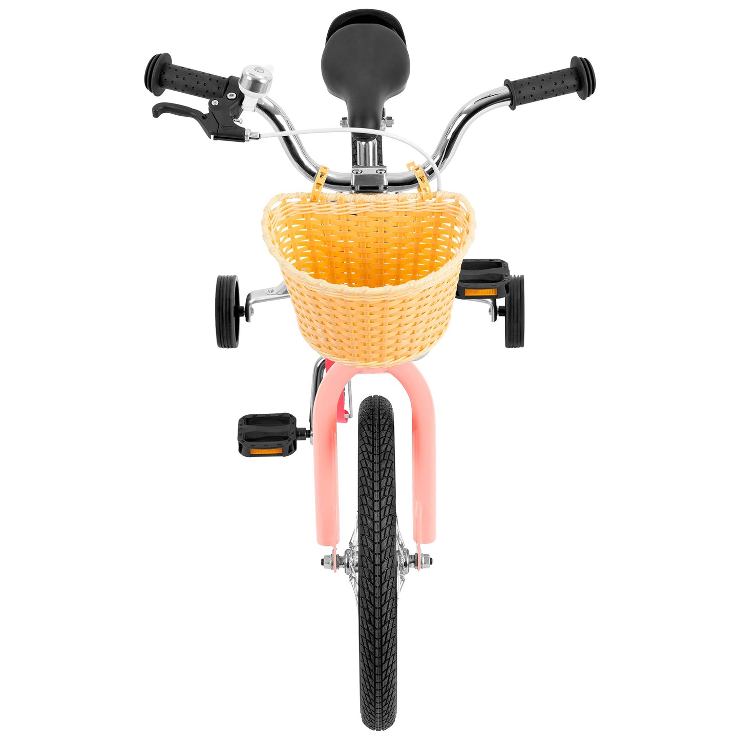 Bicicleta Infantil Koda Plus Aro 16 (4-6 años)