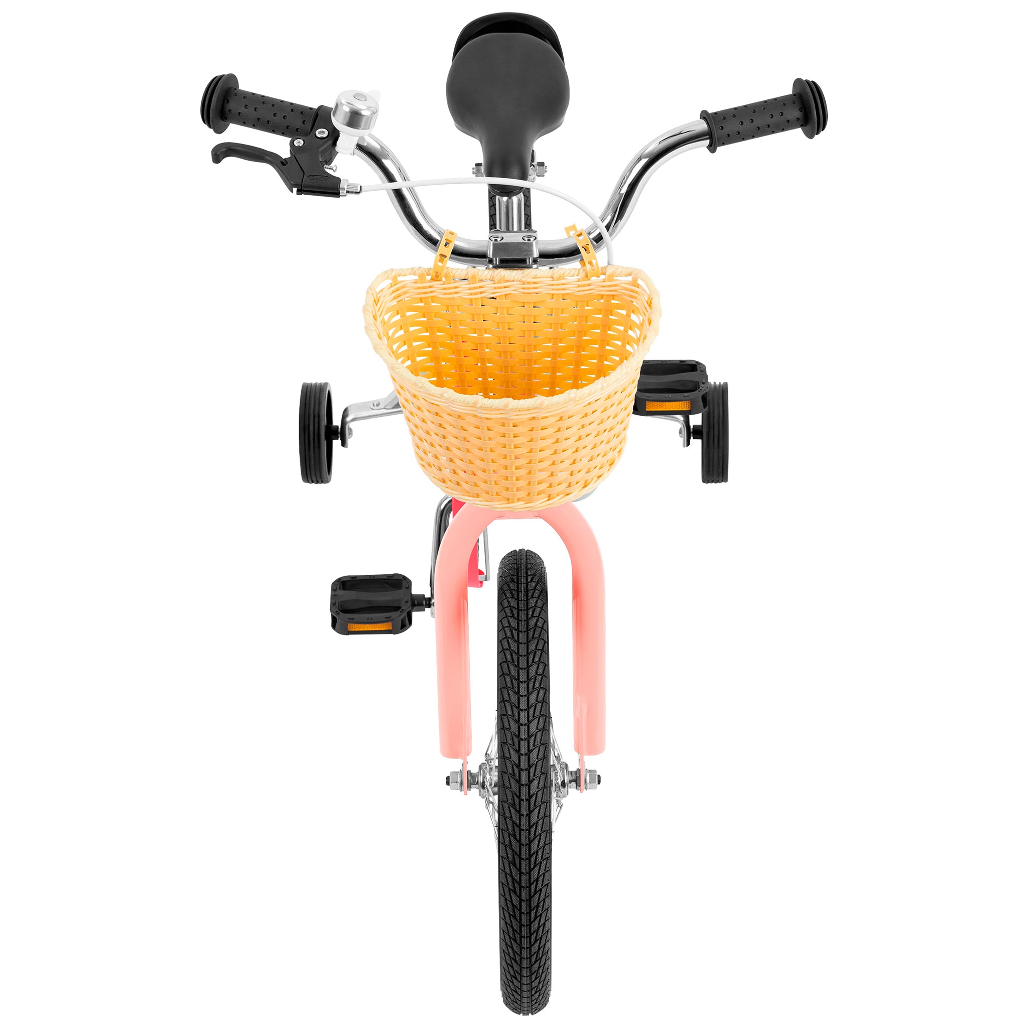 Bicicleta Infantil Koda Plus Aro 16 (4-6 años)