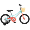 Bicicleta Infantil Koda Plus Aro 16 (4-6 años)