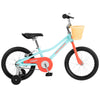 Bicicleta Infantil Koda Plus Aro 16 (4-6 años)