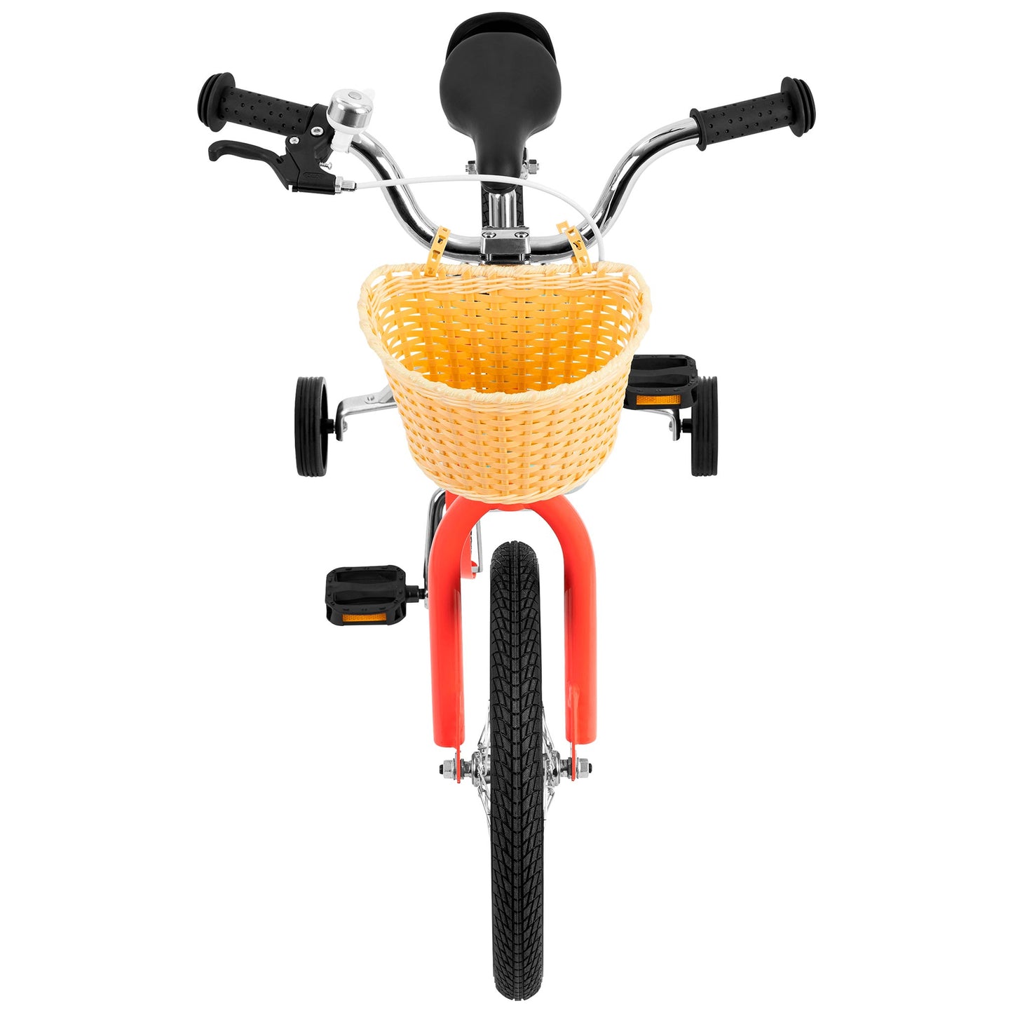 Bicicleta Infantil Koda Plus Aro 16 (4-6 años)