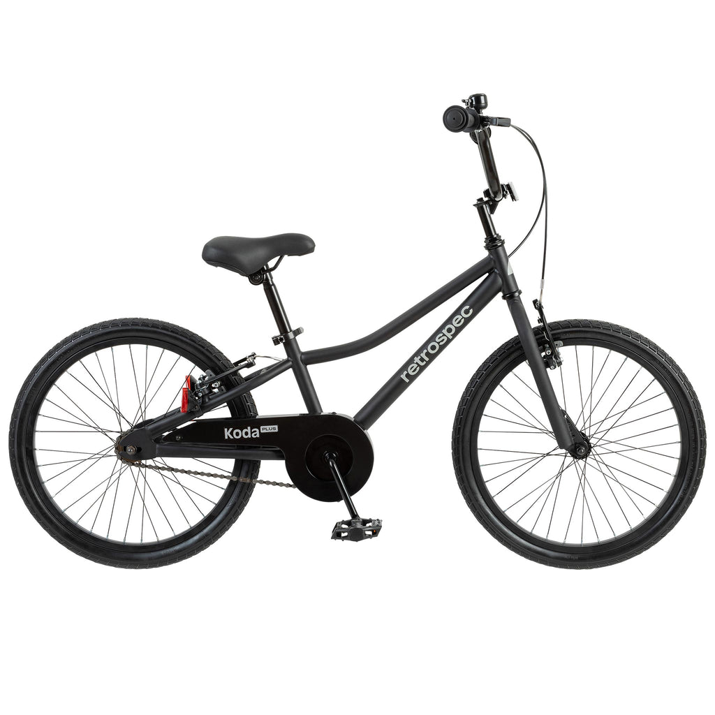 Bicicleta Infantil Koda Plus Aro 20 (6-8 años)