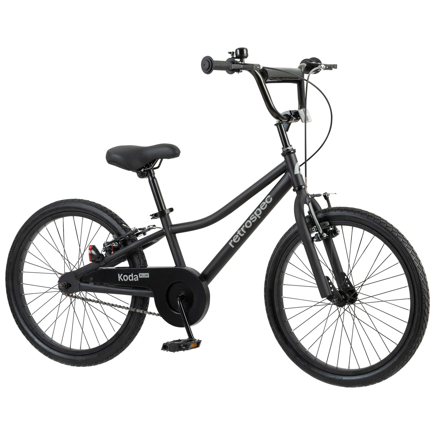 Bicicleta Infantil Koda Plus Aro 20 (6-8 años)