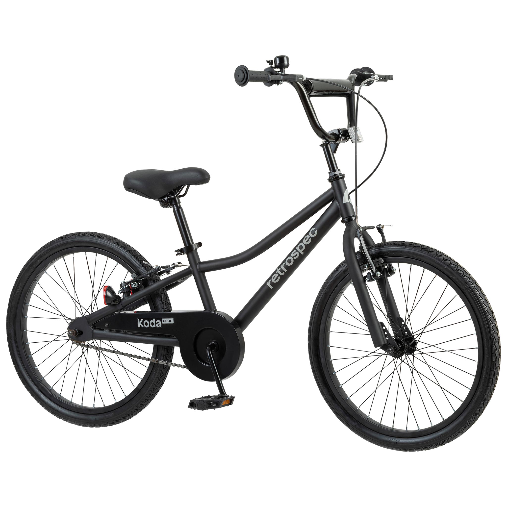 Bicicleta Infantil Koda Plus Aro 20 (6-8 años)