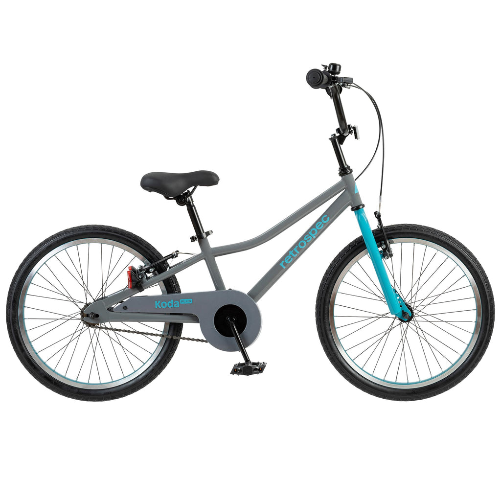 Bicicleta Infantil Koda Plus Aro 20 (6-8 años)