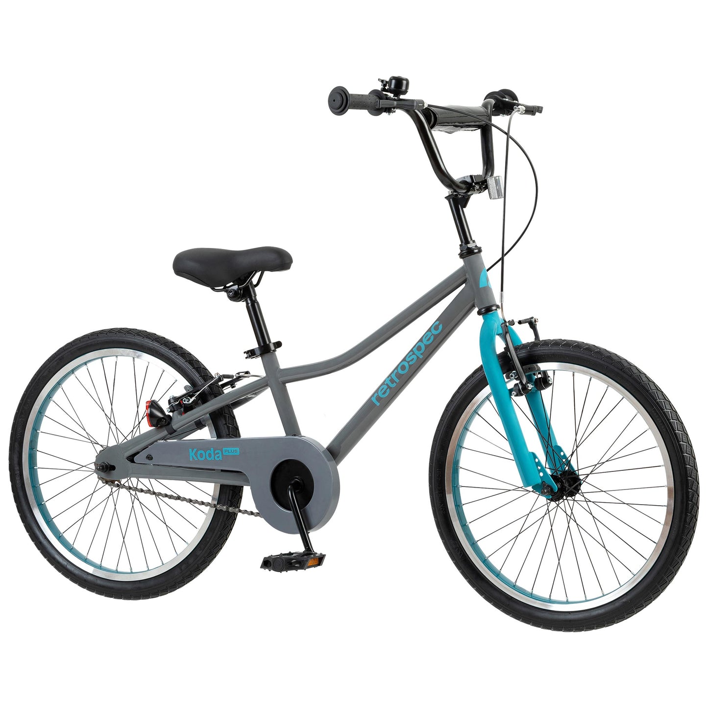 Bicicleta Infantil Koda Plus Aro 20 (6-8 años)