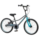 Bicicleta Infantil Koda Plus Aro 20 (6-8 años)