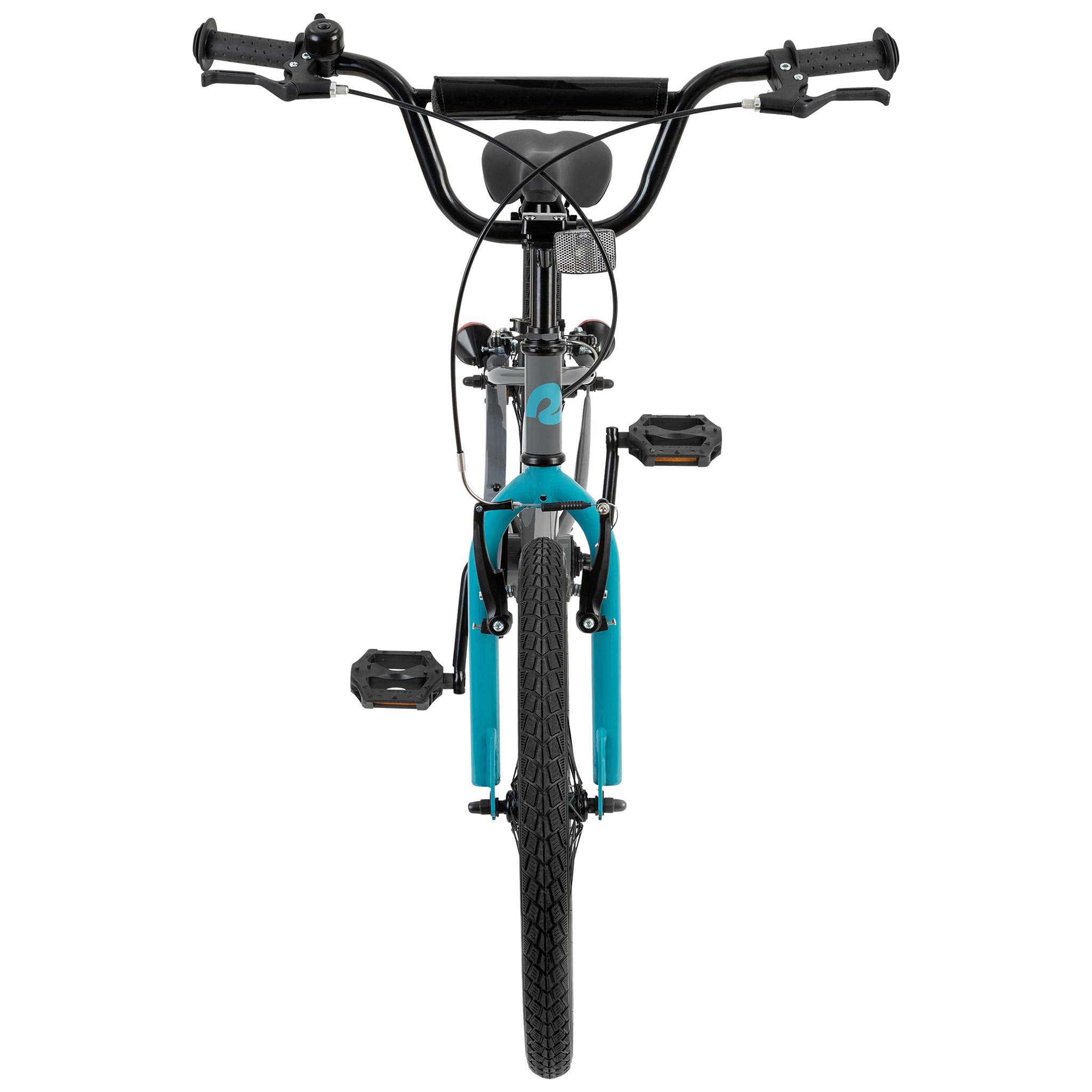 Bicicleta Infantil Koda Plus Aro 20 (6-8 años)