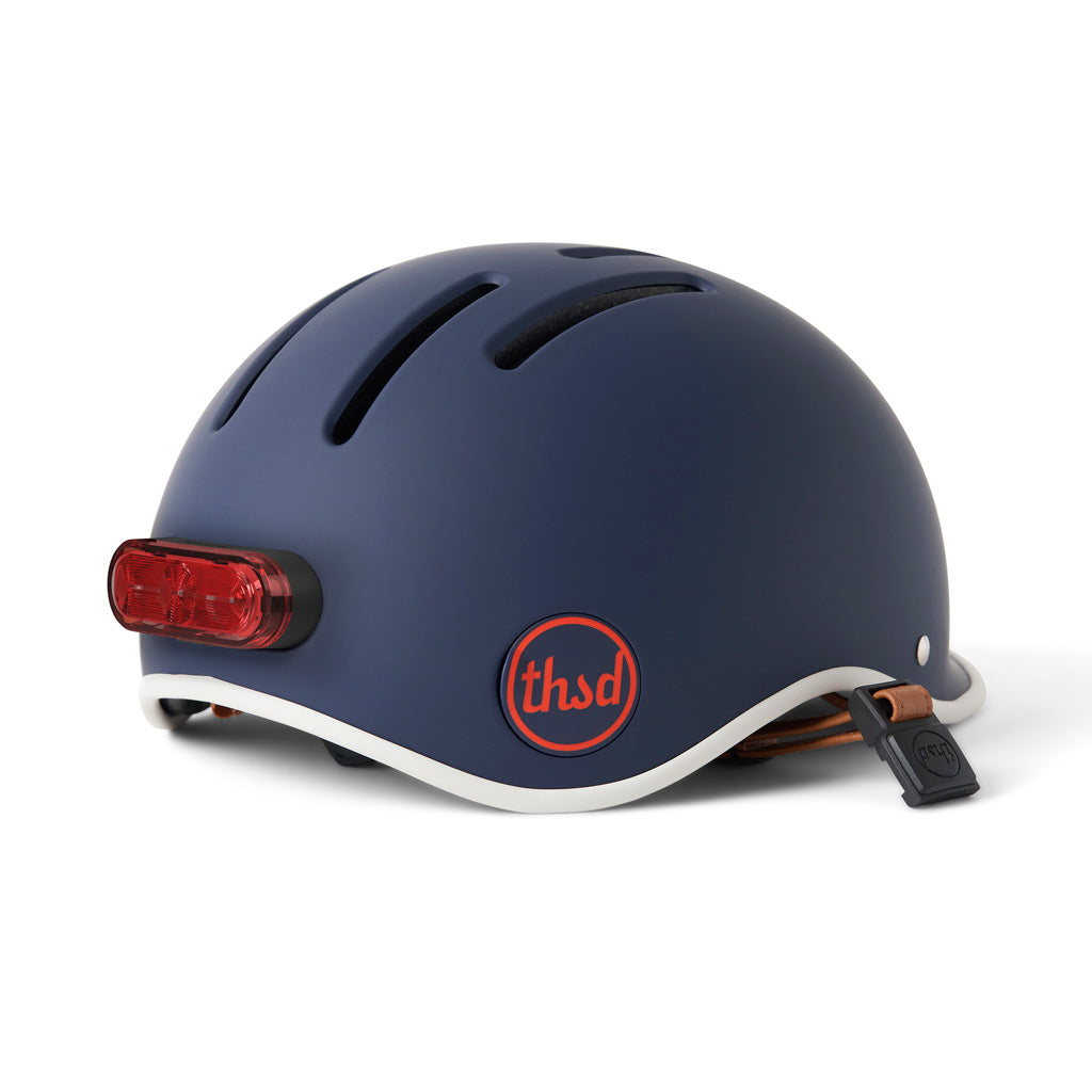 Luz Magnética para Casco Thousand Heritage 2.0