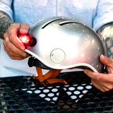 Luz Magnética para Casco Thousand Heritage 2.0