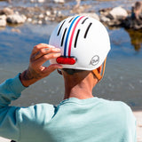 Luz Magnética para Casco Thousand Heritage 2.0