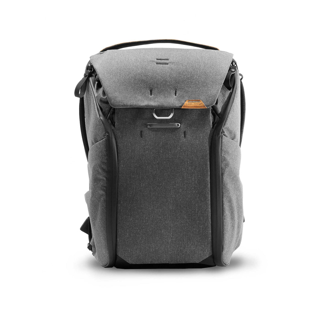 Mochila Everyday Peak Design 20L - Charcoal