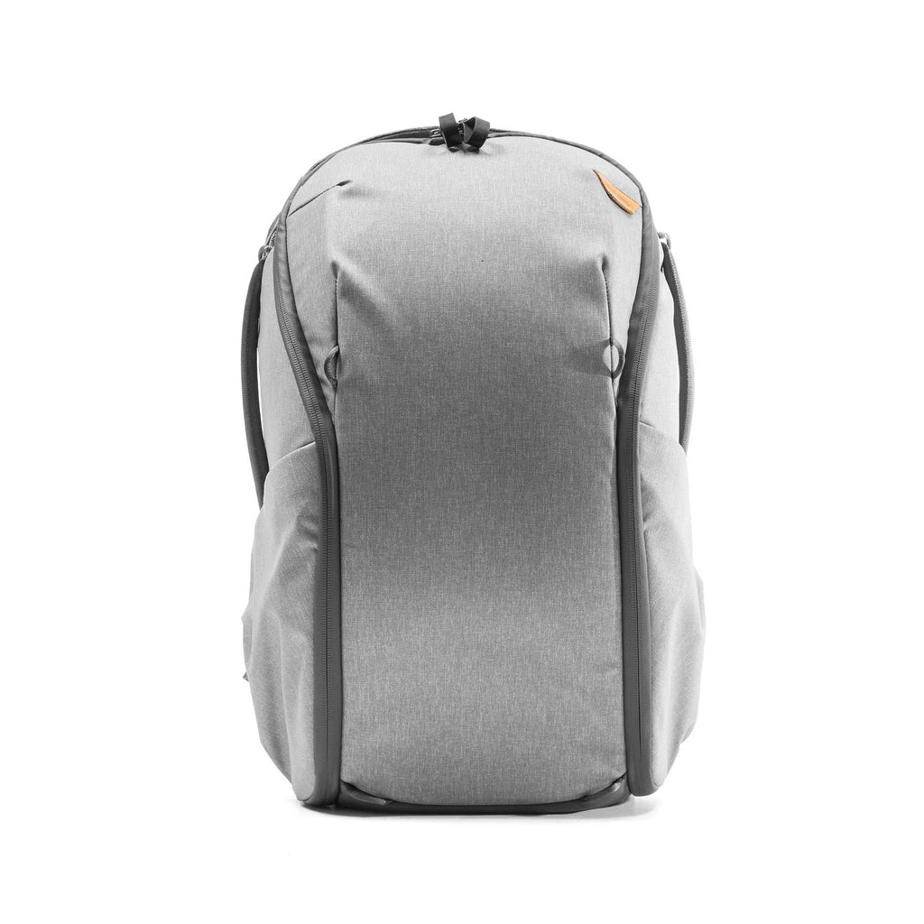 Mochila Everyday Peak Design Zip 20L - Ash