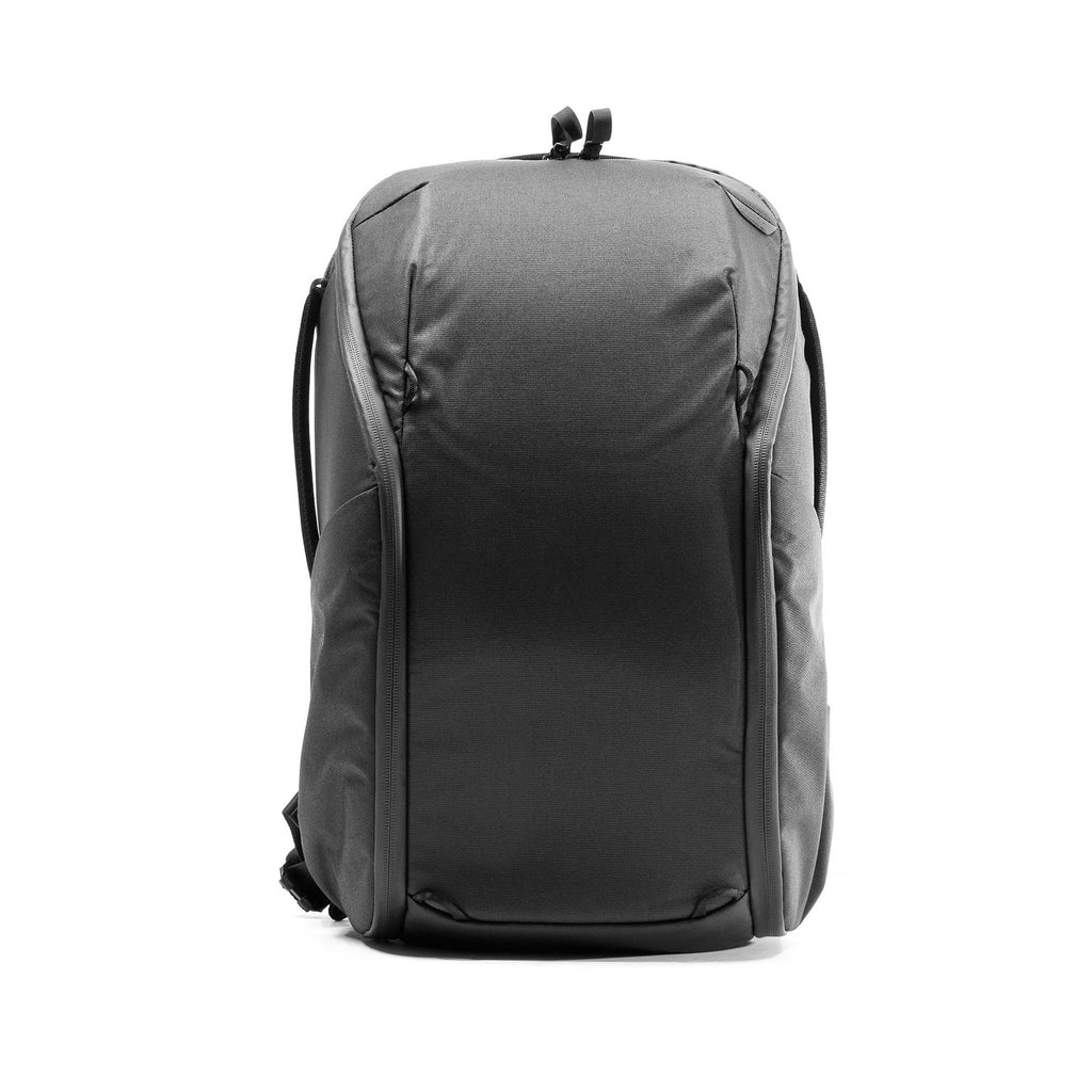 Mochila Everyday Peak Design Zip 20L - Black