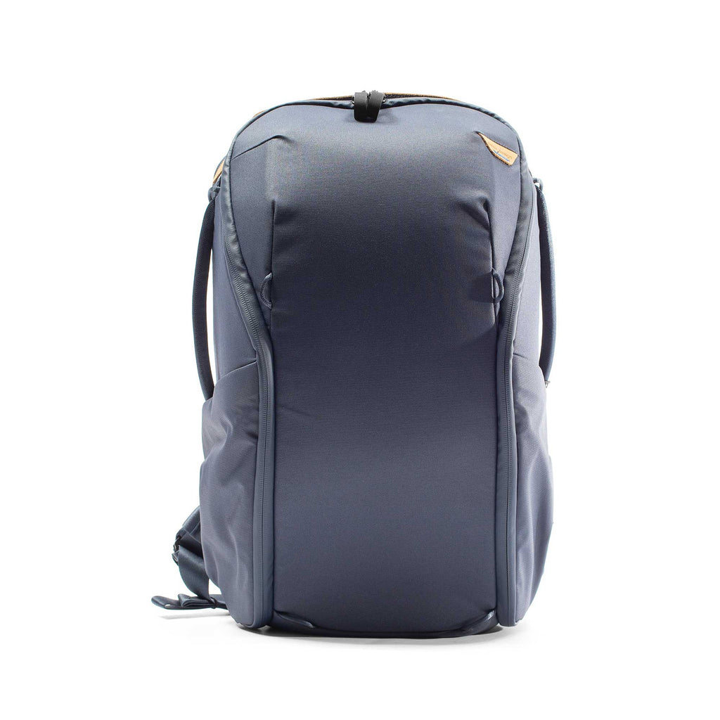 Mochila Everyday Peak Design Zip 20L - Midnight