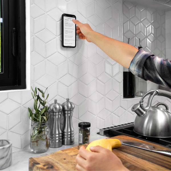 Montura de Pared Magnética para Teléfono - Peak Design