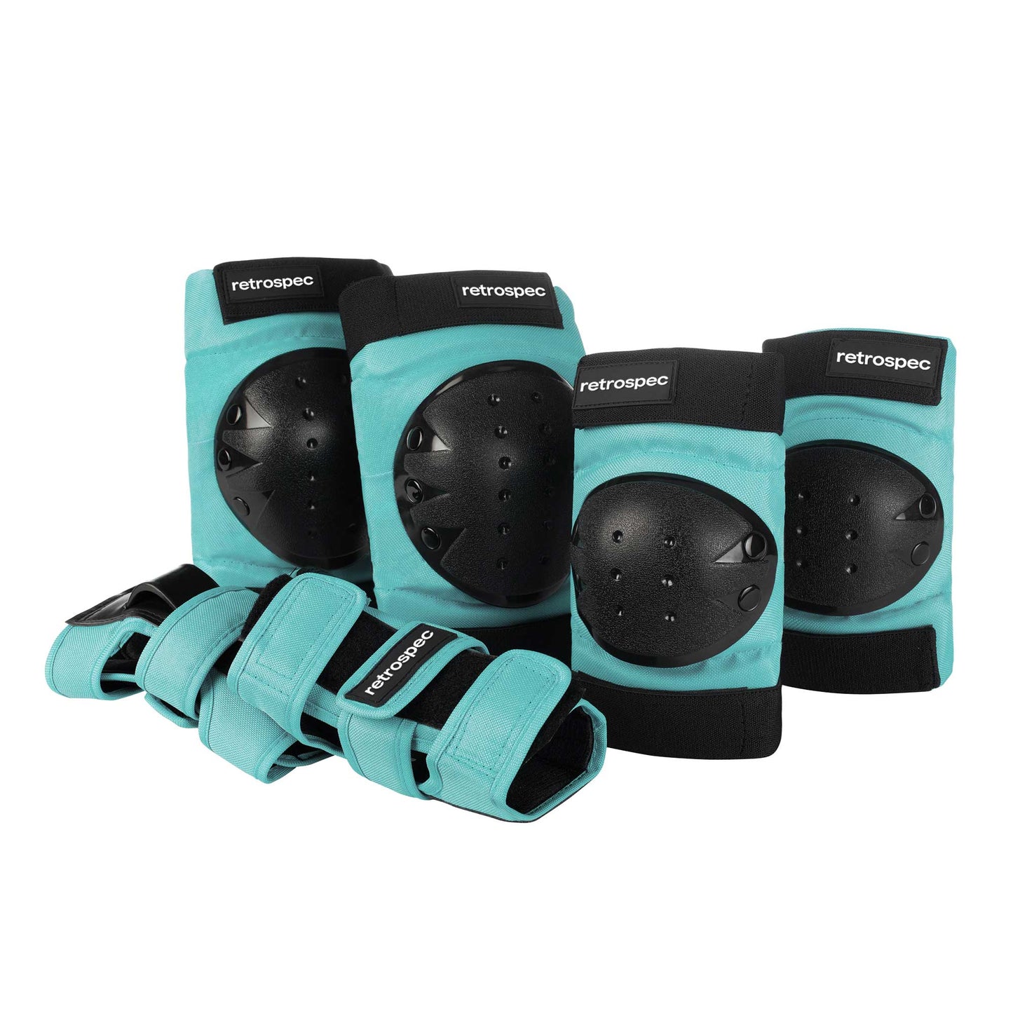 Set de Protecciones