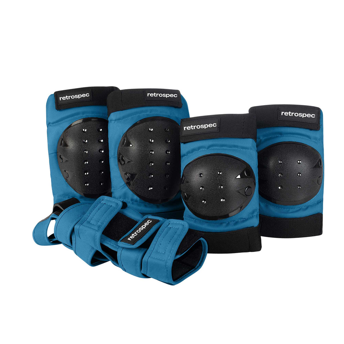 Set de Protecciones