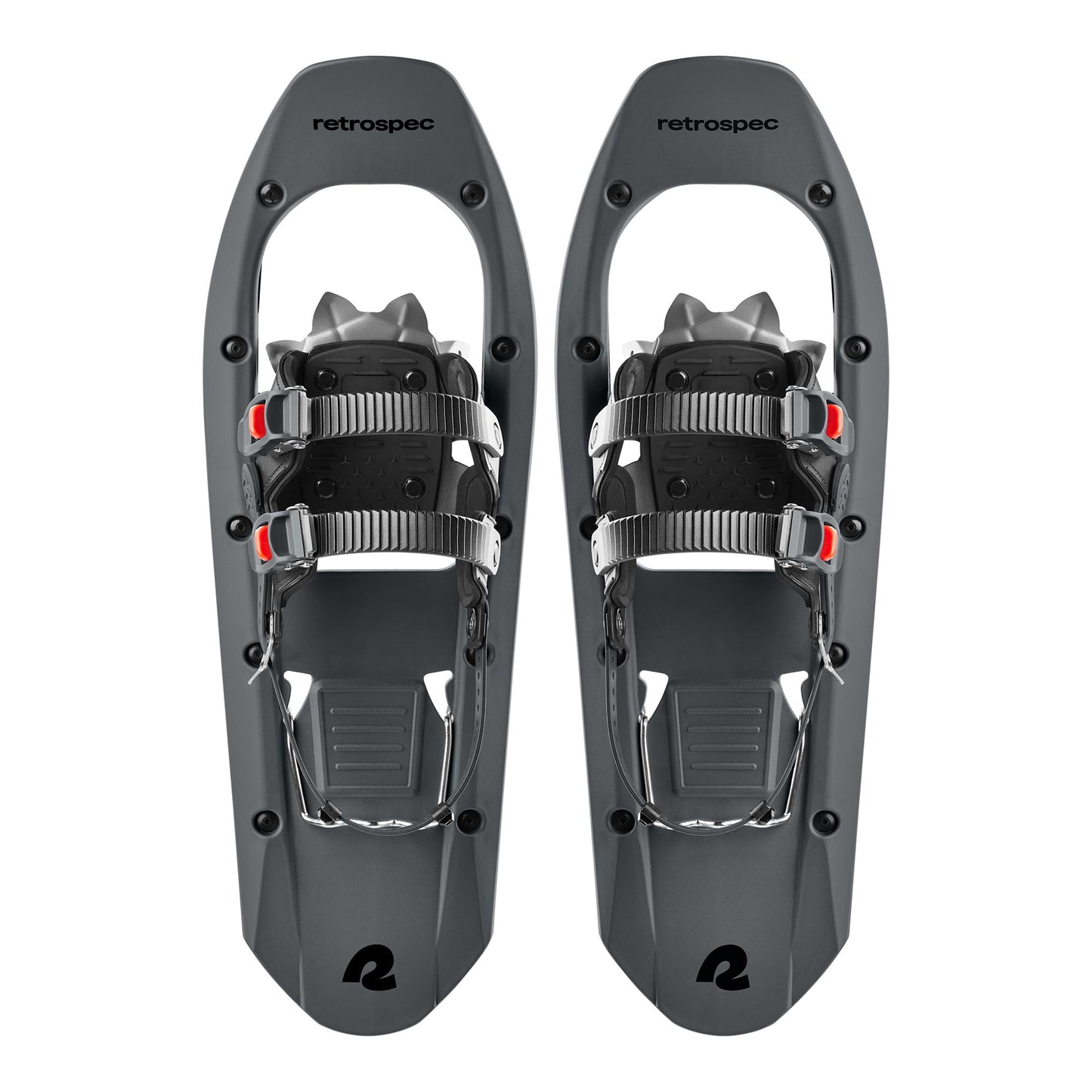 Raquetas de Nieve Drifter Plus Todo Tipo de Terreno