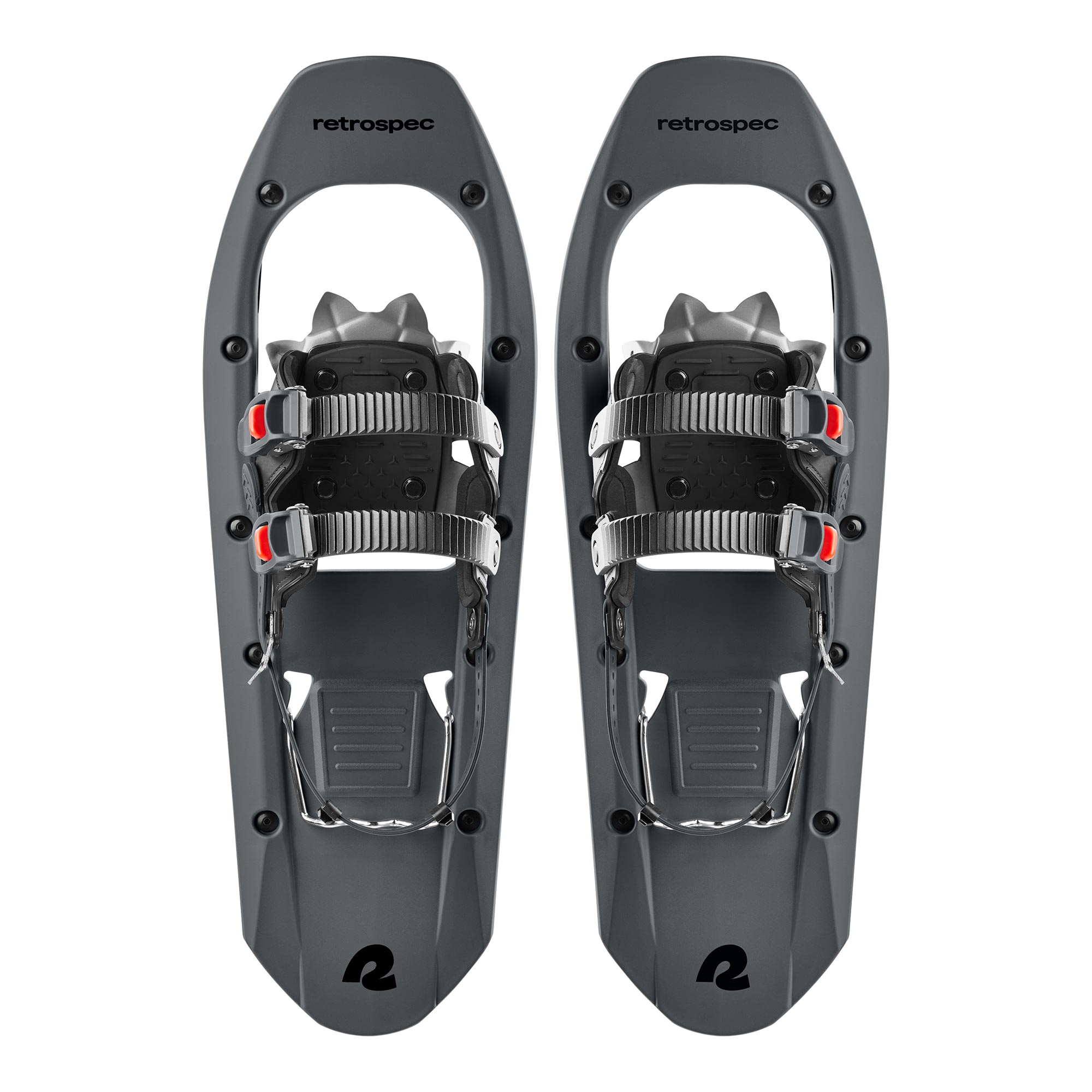 Raquetas de Nieve Drifter Plus Todo Tipo de Terreno