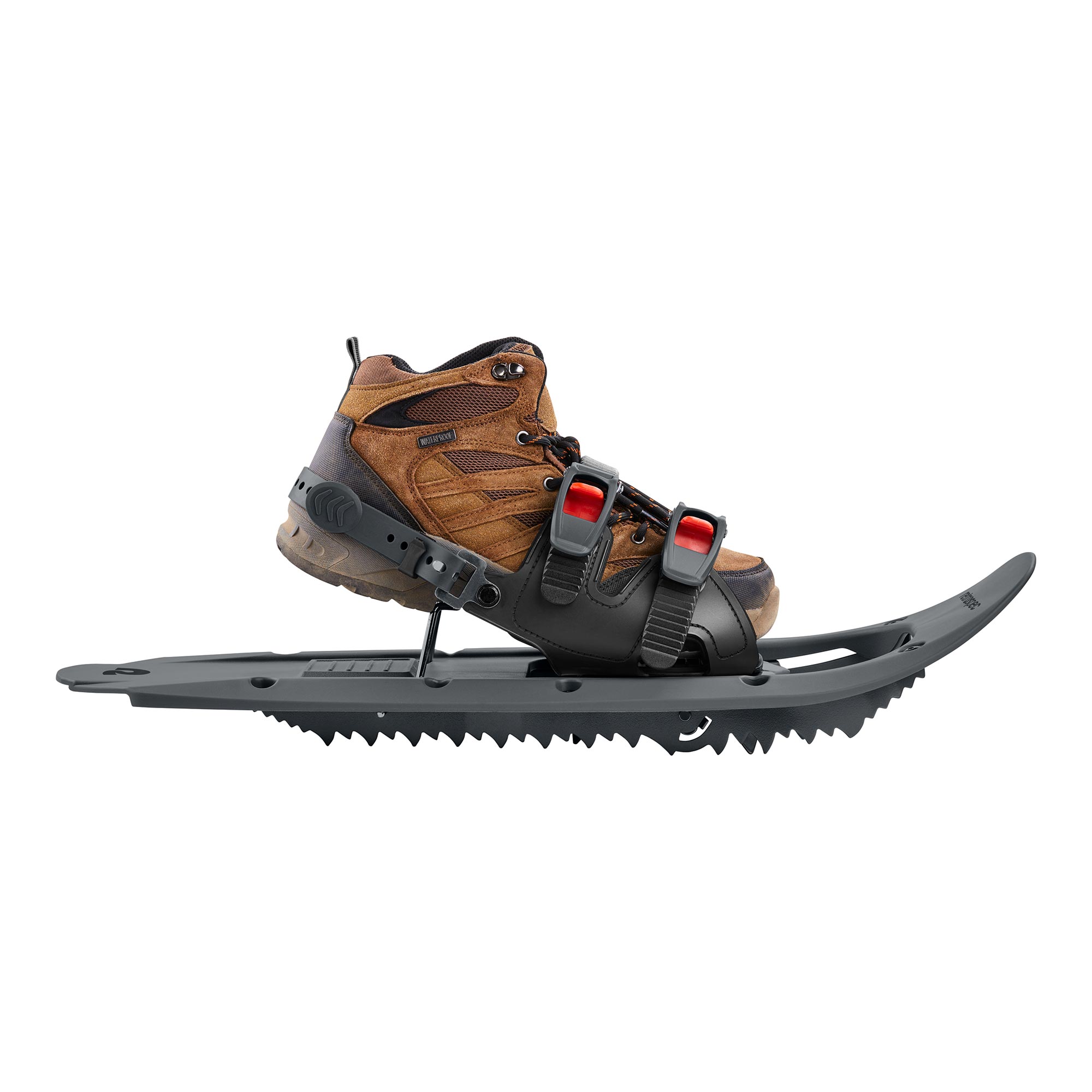Raquetas de Nieve Drifter Plus Todo Tipo de Terreno