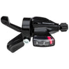 Manilla de Cambio Shimano Altus SL-M310 3 Velocidades, Lado Izquierdo