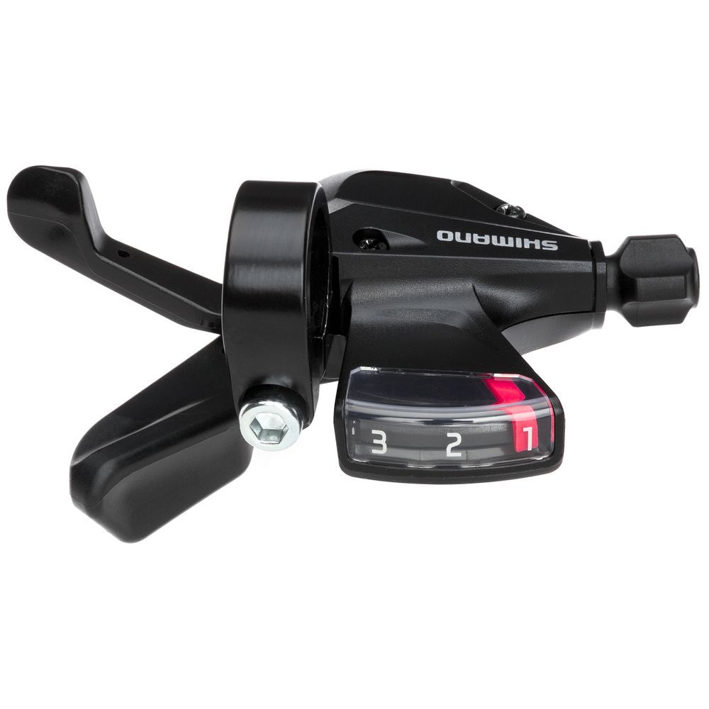 Manilla de Cambio Shimano Altus SL-M310 3 Velocidades, Lado Izquierdo