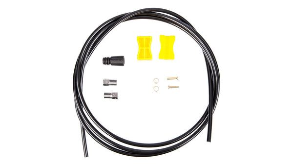 Cable Freno Hidráulico Delantero Shimano SM-BH59-JK-SS Black 1000 mm