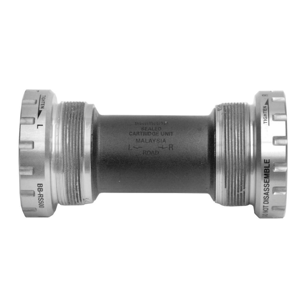 Cubeta de Motor Shimano BB-RS500