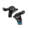 Manetas de Cambio Shimano SL-TX30 Tourney - 6 Velocidades (Friction) - Derecha e Izquierda - 2050x180 mm