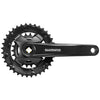 Volante Shimano  fc-mt101-2 8vel