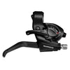 Maneta de Cambio Derecha Shimano ST-EF41 - 6 Velocidades