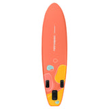 Tabla de Stand Up Paddle Inflable Retrospec Weekender 2 - 10'6"