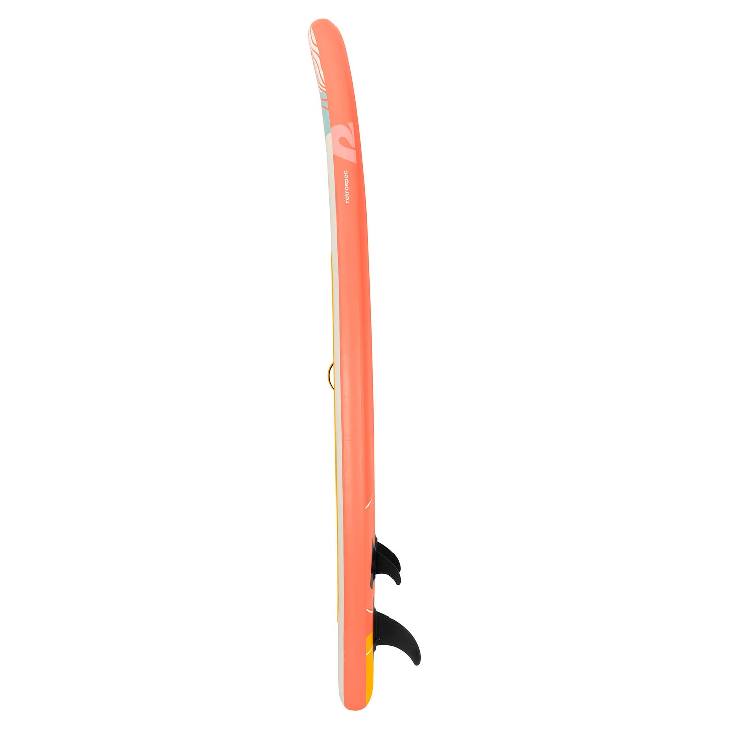 Tabla de Stand Up Paddle Inflable Retrospec Weekender 2 - 10'6"
