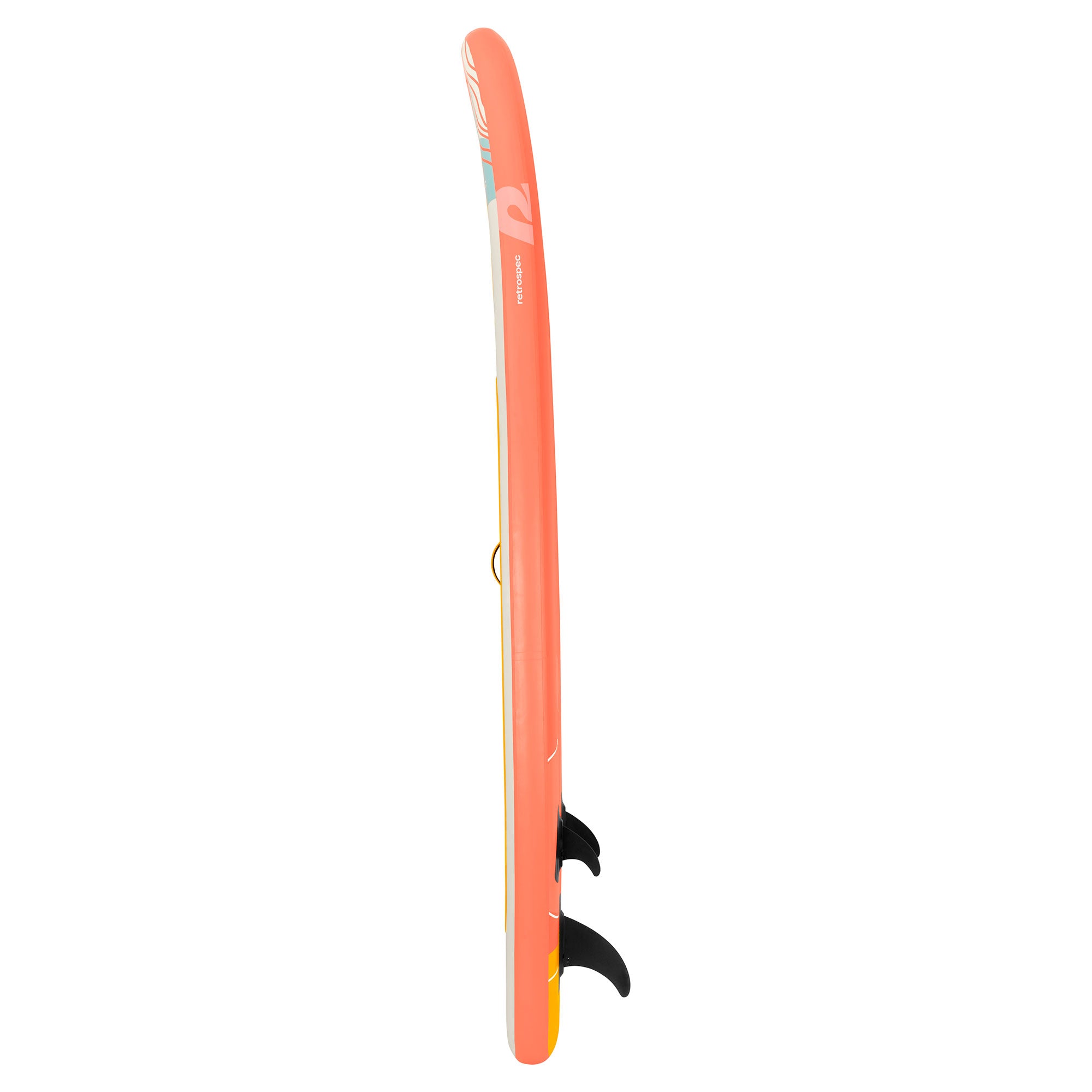 Tabla de Stand Up Paddle Inflable Retrospec Weekender 2 - 10'6"