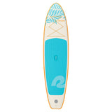 Tabla de Stand Up Paddle Inflable Retrospec Weekender 2 - 10'6"