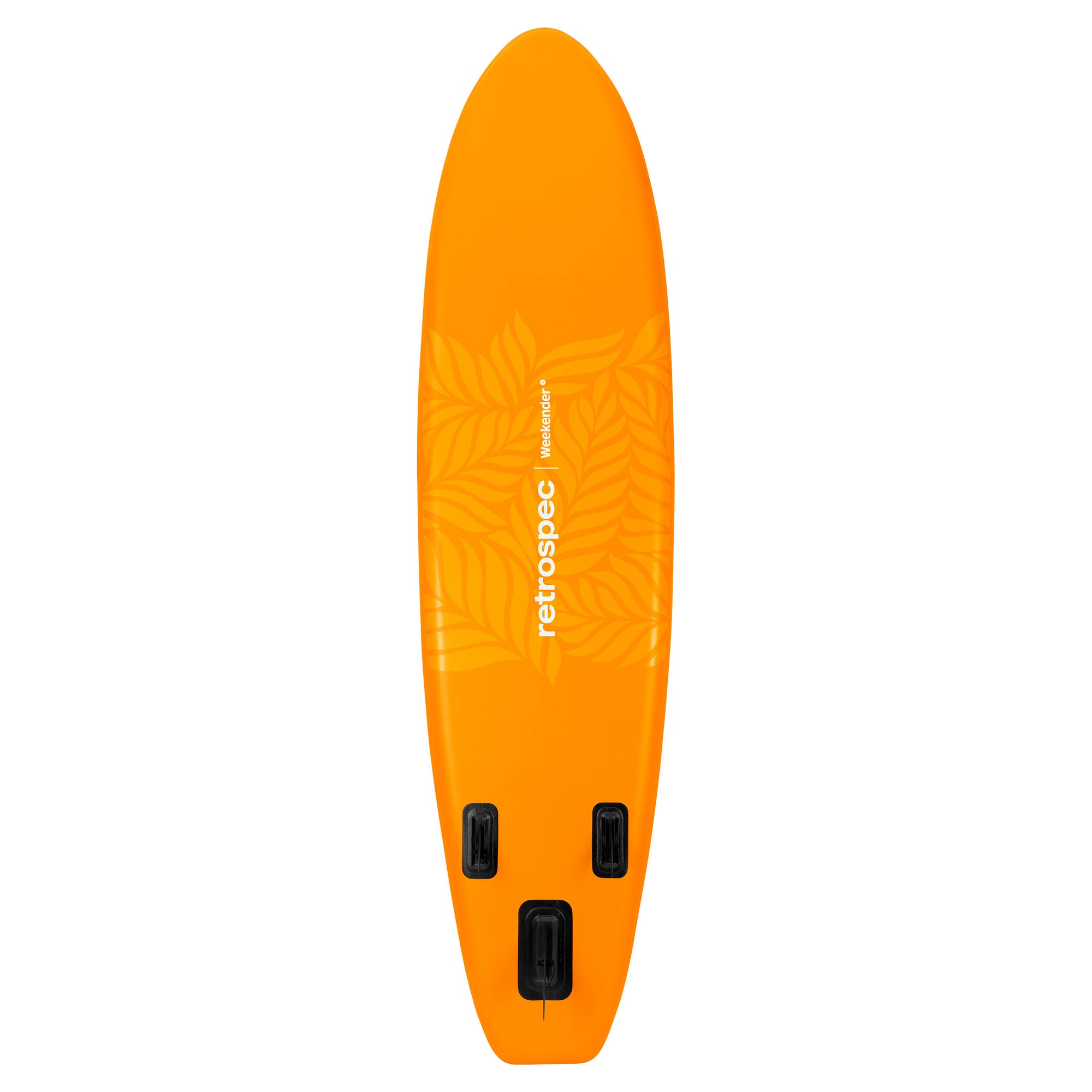 Tabla de Stand Up Paddle Inflable Retrospec Weekender 2 - 10'6"
