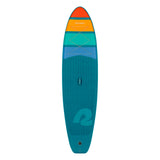 Tabla de Stand Up Paddle Inflable Retrospec Weekender 2 - 10'6"