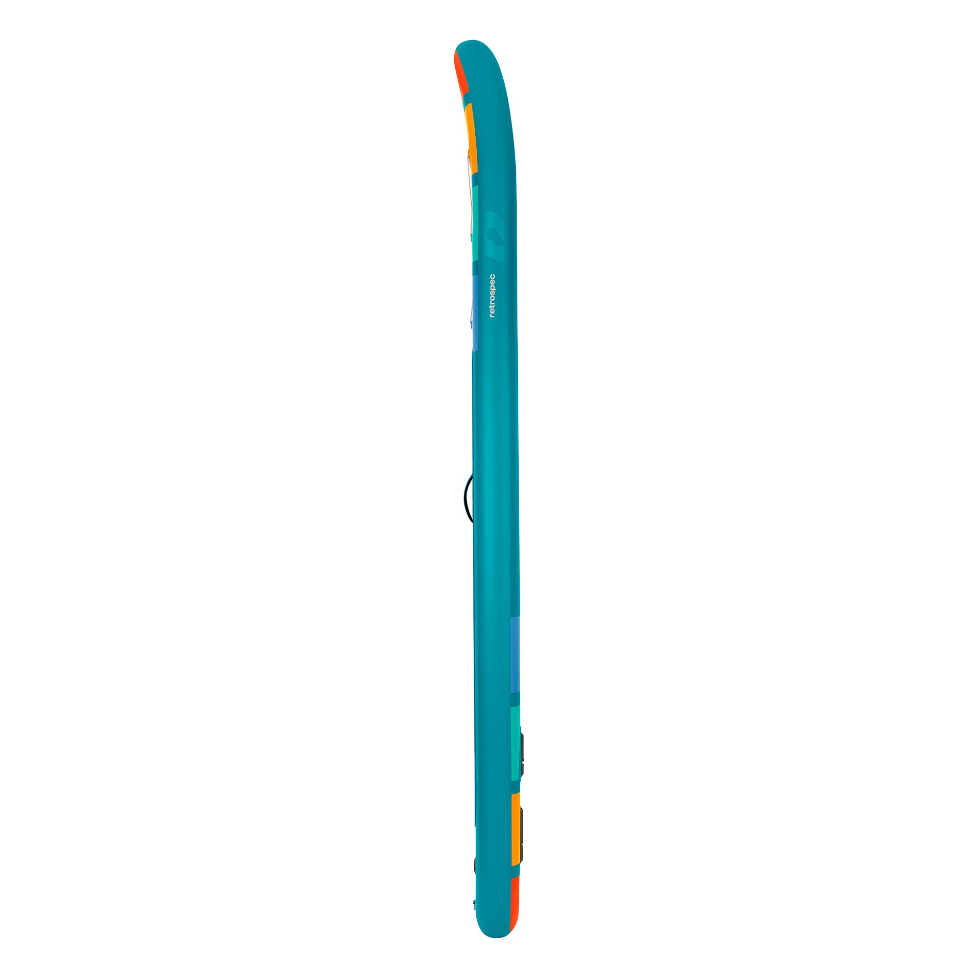 Tabla de Stand Up Paddle Inflable Retrospec Weekender 2 - 10'6"