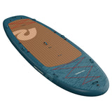 Tabla de Stand Up Paddle Inflable Retrospec Weekender Crew XL - 15' (4-5 personas)