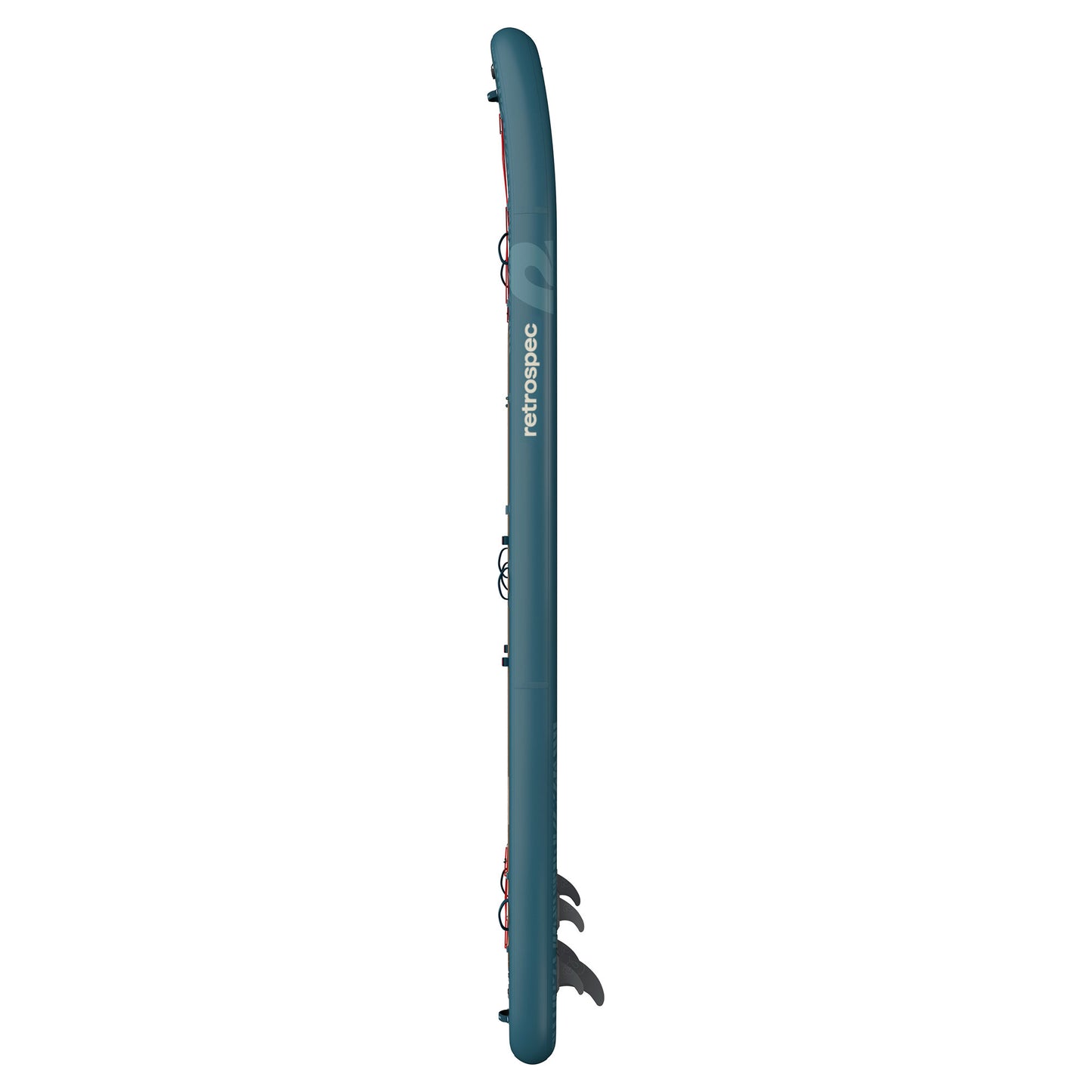 Tabla de Stand Up Paddle Inflable Retrospec Weekender Crew XL - 15' (4-5 personas)