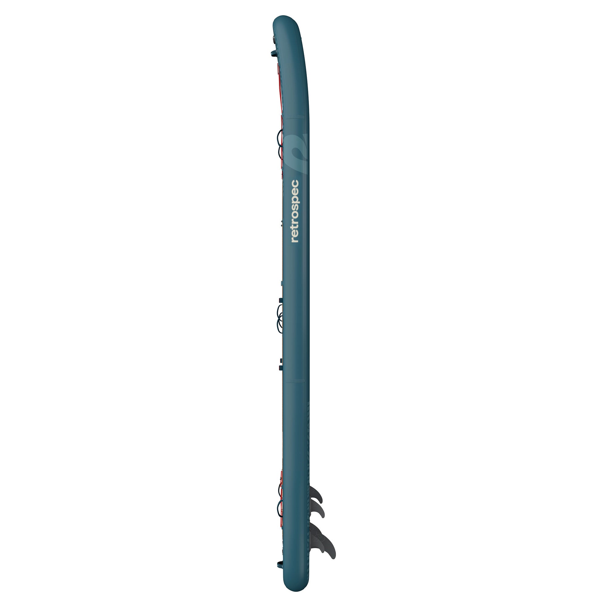 Tabla de Stand Up Paddle Inflable Retrospec Weekender Crew XL - 15' (4-5 personas)