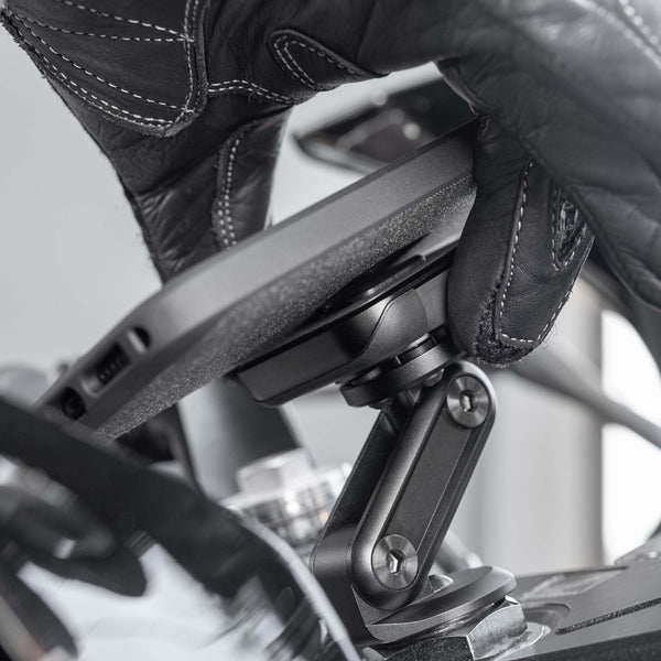 Soporte Vástago Moto para Funda de Teléfono Peak Design