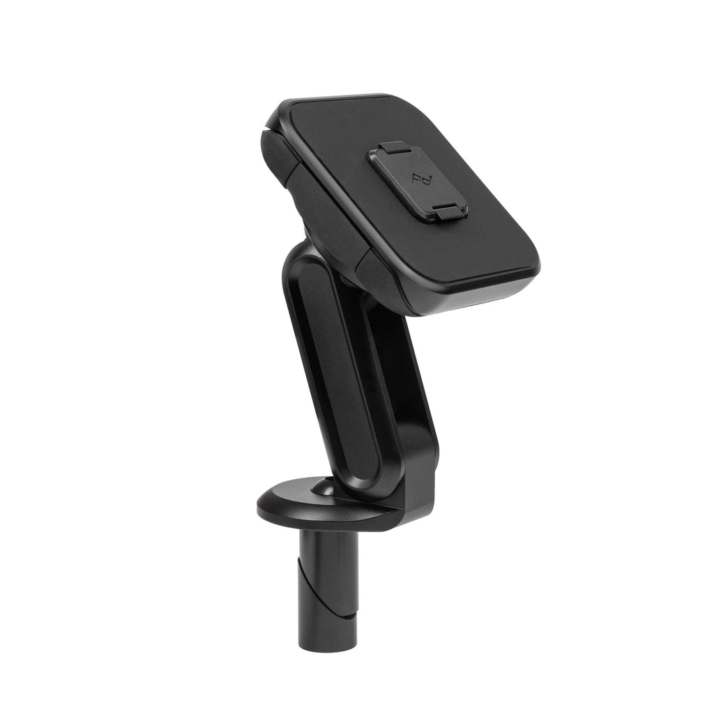 Soporte Vástago Moto para Funda de Teléfono Peak Design