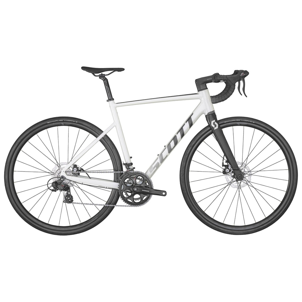 Bicicleta de Ruta Scott Speedster 50