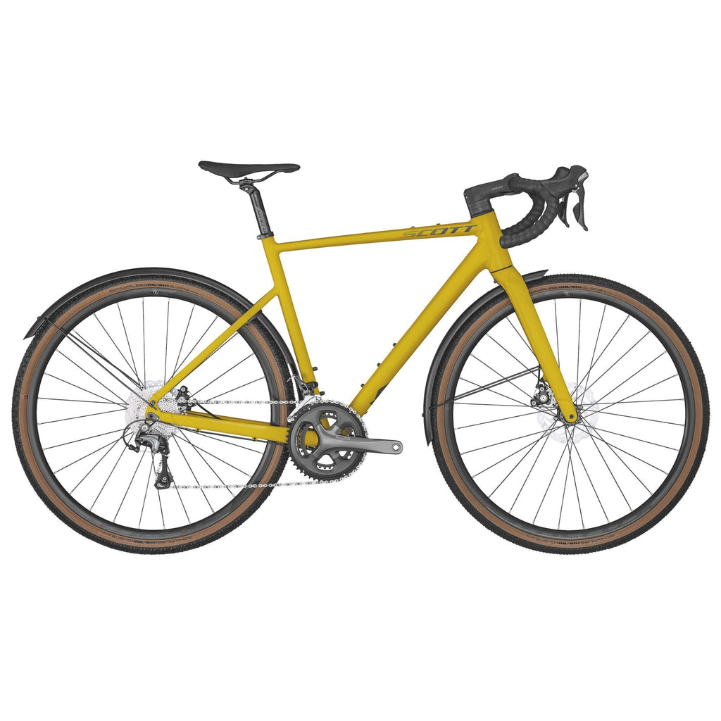 Bicicleta de Gravel Scott Speedster 40 EQ