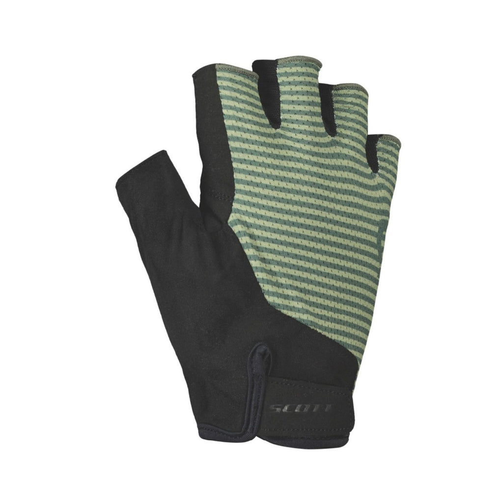 Guantes Scott Aspect Gel Frost Green Smoke