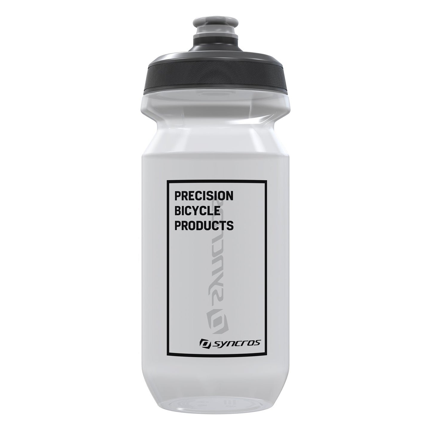 Caramagiola Scott G5 Edición Blanco/Negro de 800 ml